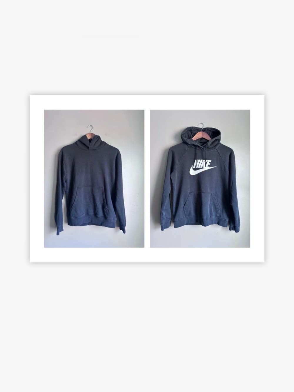 TNA & Nike Hoodie Bundle Size Small Aritzia and Nike Sweatshirt Bundle